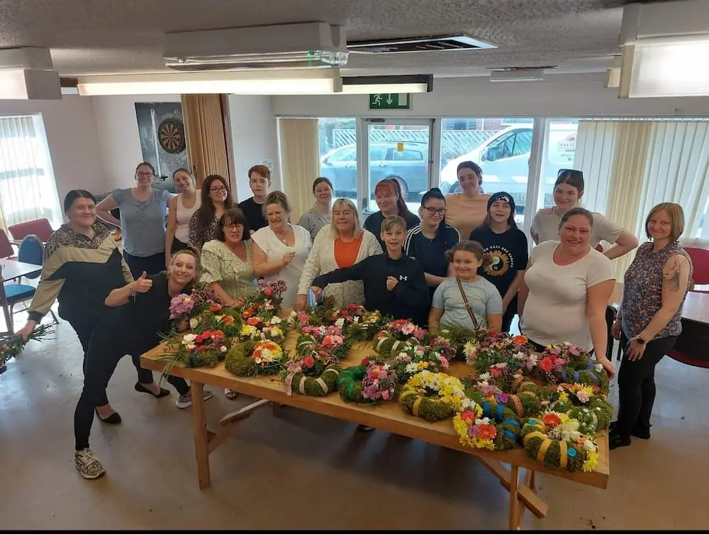 Together we work on creating a happier, healthier version of you.